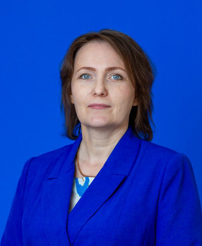 Марьян Галина Анатольевна