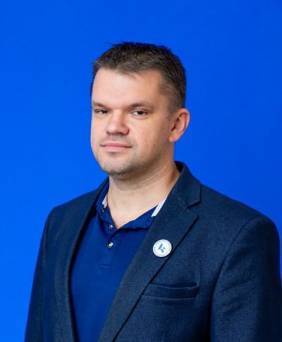 Масанов Дмитрий Викторович