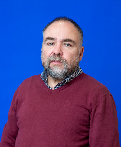Махнёв Юрий Станиславович