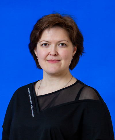 Мезенцева Татьяна Васильевна