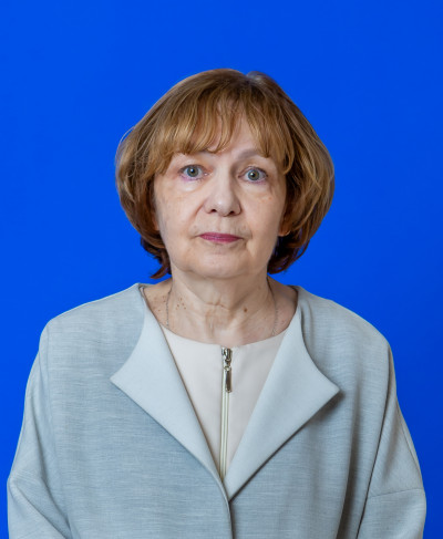 Мещерина Елена Григорьевна
