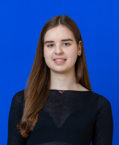 Михайлова Мария Евгеньевна