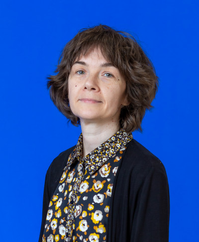 Мишачева Ирина Валентиновна