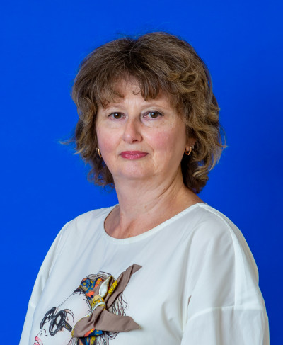 Мишина Елена Юрьевна