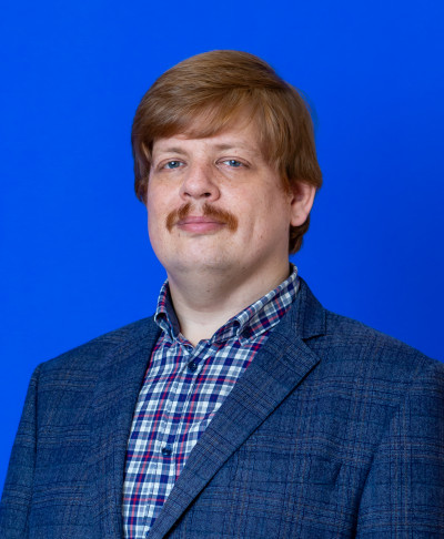 Мокряков Алексей Викторович