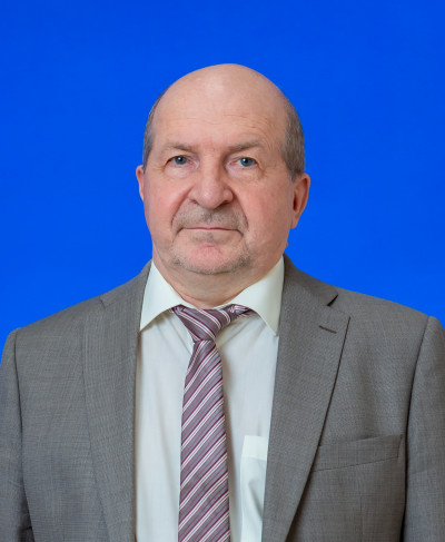 Монахов Владимир Иванович