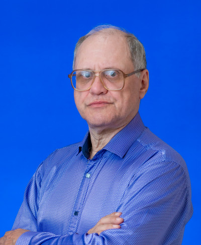 Морозов Валерий Эдгартович