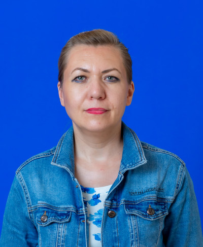 Мочалова Вера Алексеевна