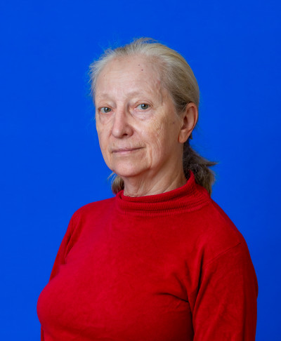 Мурашова Надежда Владимировна