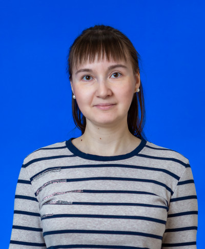 Муртазина Альфия Рустямовна