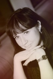 Щербакова Алина Вячеславовна