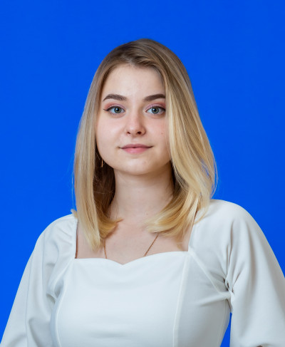 Некрасова Анна Сергеевна