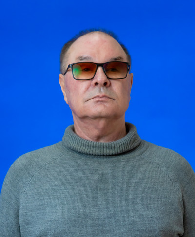 Никитин Вадим Юрьевич