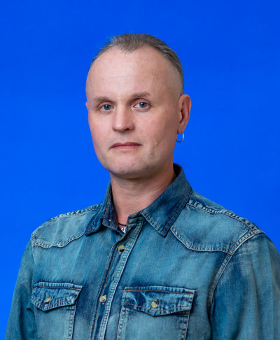 Никонов Валентин Викторович