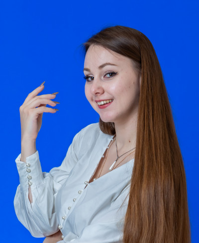 Новикова Полина Александровна