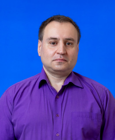 Новожилов Дмитрий Михайлович