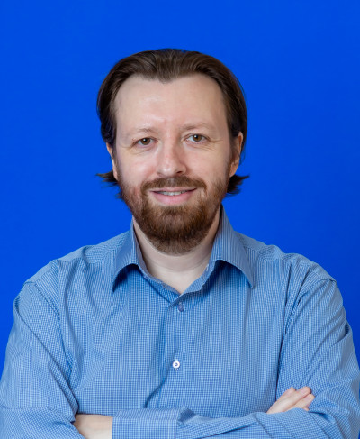 Нодель Филипп Викторович