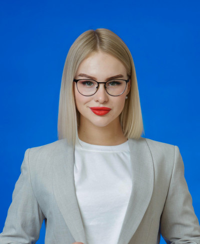 Носова Дарья Алексеевна