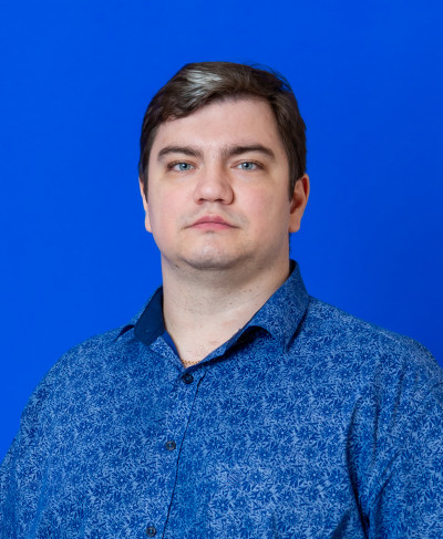 Окутин Александр Сергеевич