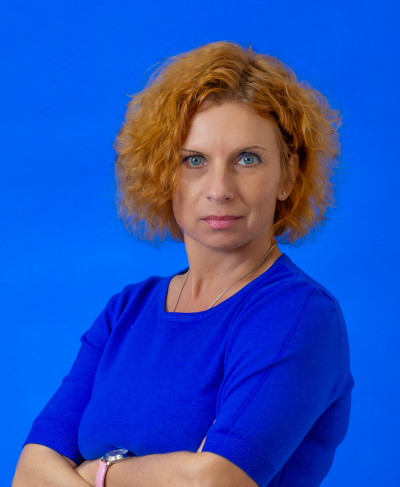 Ордынец Анна Андреевна