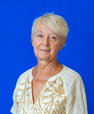 Орлова Ирина Игоревна