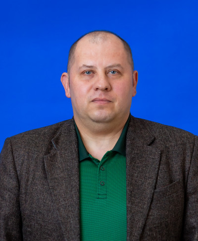 Парахин Владимир Александрович