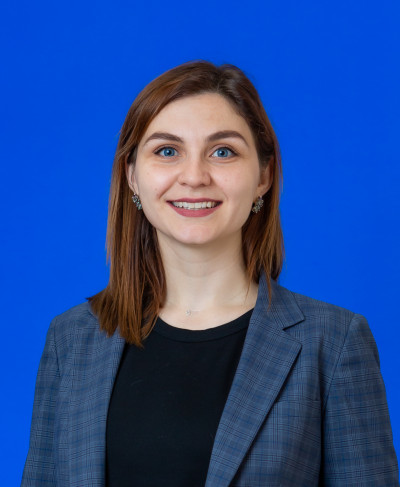Патина Татьяна Евгеньевна