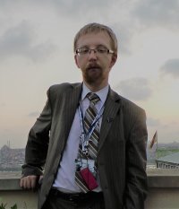 Щербович Андреи Андреевич