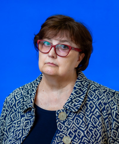 Переволочанская Светлана Николаевна