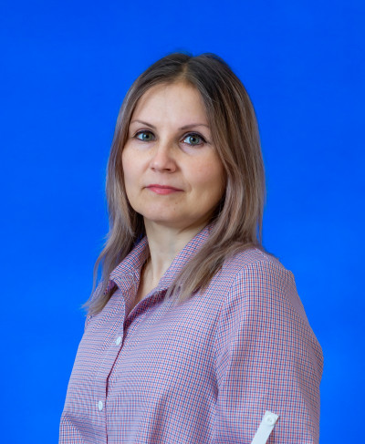 Першукова Светлана Аркадьевна