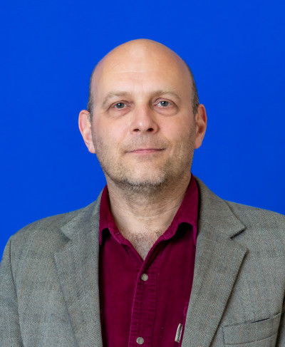 Петров Евгений Александрович