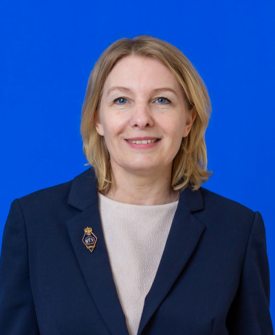 Пивкина Светлана Ивановна