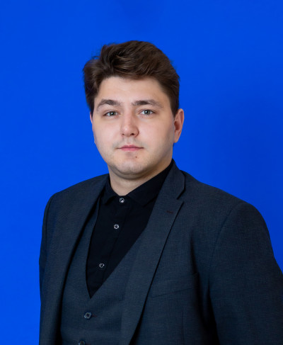 Пивненко Максим Юрьевич