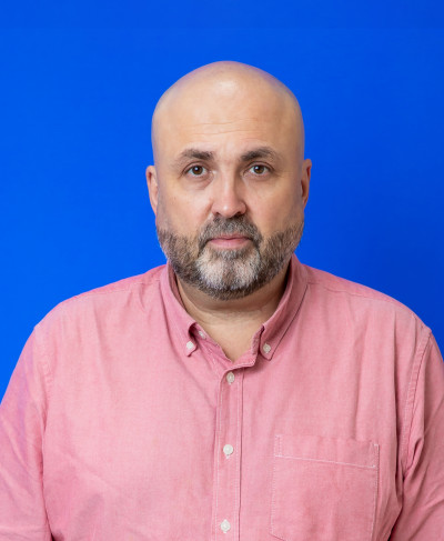 Пивненко Николай Александрович