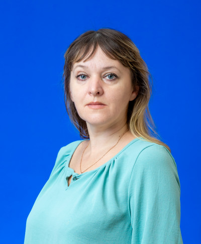 Пищулина Инга Александровна