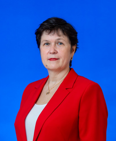 Плеханова Светлана Владиславовна