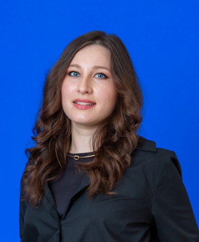 Полонеева Альбина Андреевна
