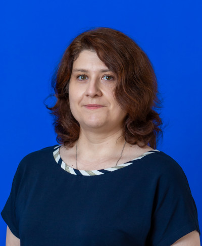 Полякова Татьяна Ивановна