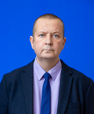 Попел Алексей Евгеньевич