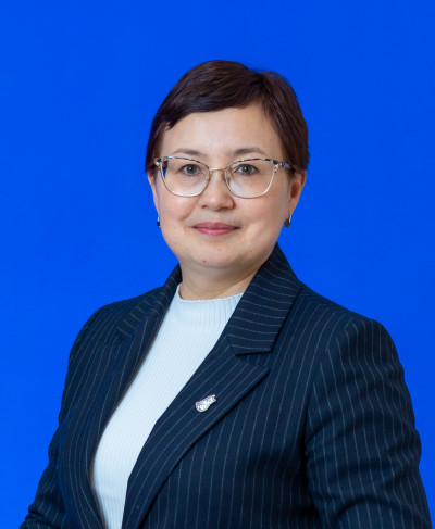 Пришляк Елена Анатольевна