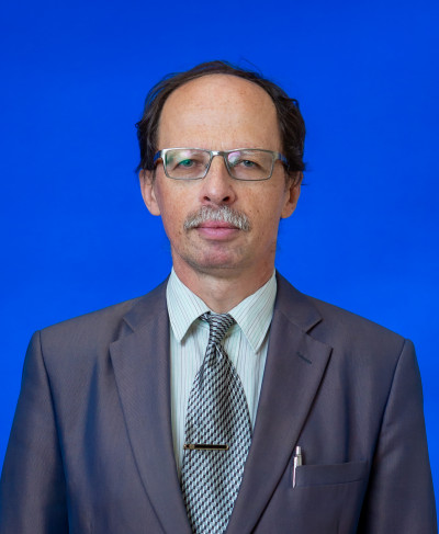 Радько Сергей Григорьевич