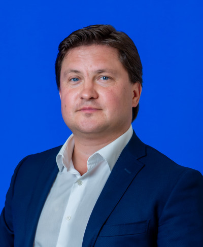 Раев Алексей Александрович