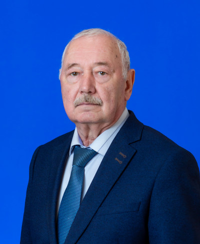 Разин Игорь Борисович