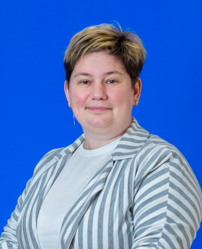 Разина Екатерина Игоревна