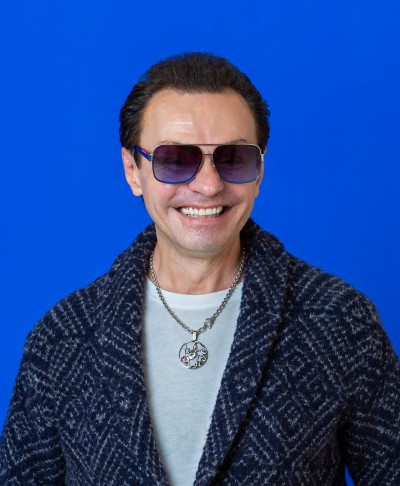 Рзаев Сергей Аскерович