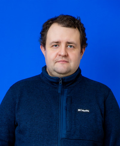 Романенков Александр Михайлович