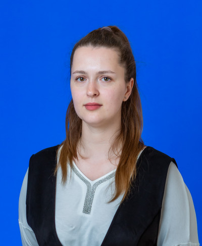 Рубцова София Николаевна
