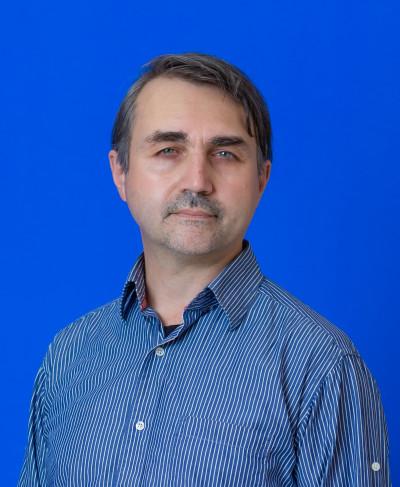 Рудаков Михаил Валерьевич