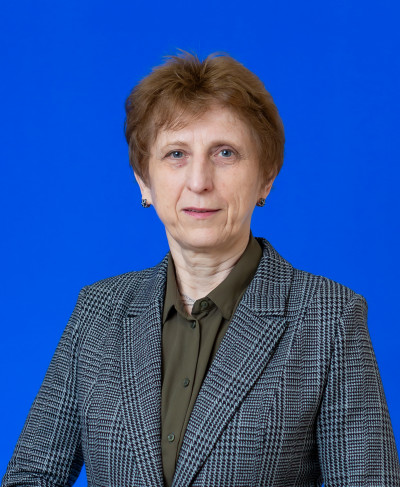 Ручкина Анна Геннадьевна