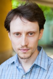 Щуров Илья Валерьевич